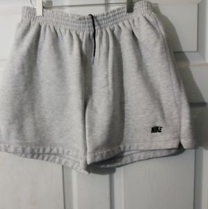 VTG Nike shorts